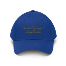Load image into Gallery viewer, RWRT Unisex Twill Hat