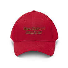Load image into Gallery viewer, RWRT Unisex Twill Hat