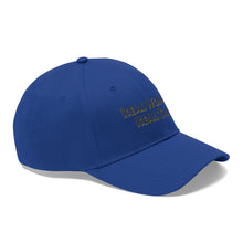 Load image into Gallery viewer, RWRT Unisex Twill Hat