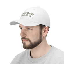 Load image into Gallery viewer, RWRT Unisex Twill Hat
