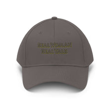 Load image into Gallery viewer, RWRT Unisex Twill Hat