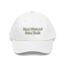 Load image into Gallery viewer, RWRT Unisex Twill Hat