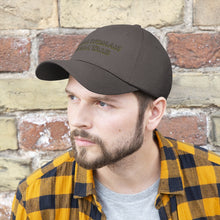Load image into Gallery viewer, RWRT Unisex Twill Hat