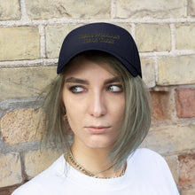 Load image into Gallery viewer, RWRT Unisex Twill Hat