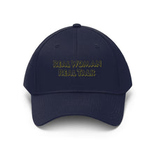Load image into Gallery viewer, RWRT Unisex Twill Hat