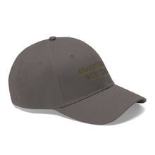 Load image into Gallery viewer, RWRT Unisex Twill Hat