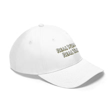 Load image into Gallery viewer, RWRT Unisex Twill Hat