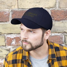 Load image into Gallery viewer, RWRT Unisex Twill Hat