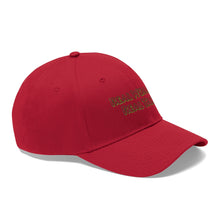 Load image into Gallery viewer, RWRT Unisex Twill Hat