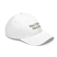 Load image into Gallery viewer, RWRT Unisex Twill Hat
